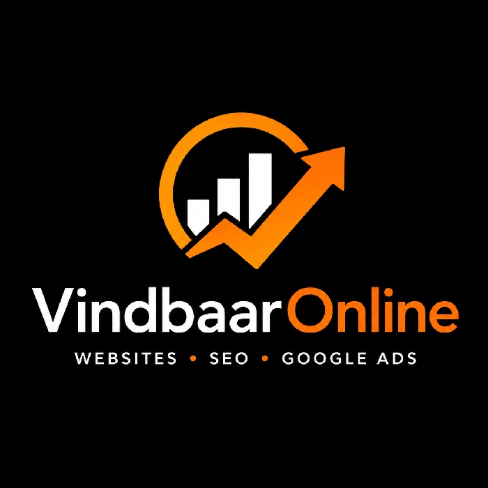 Webshop laten maken België VindbaarOnline
